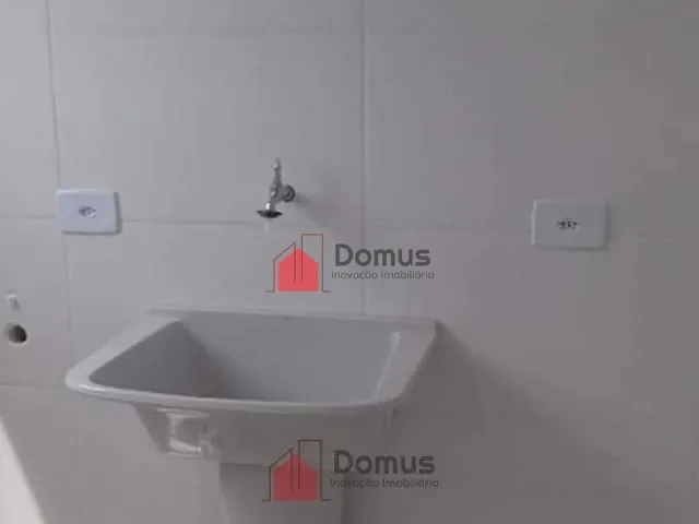 Apartamento à venda, no bairro São Benedito em Pindamonhangaba
