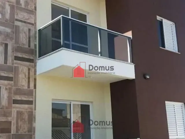 Apartamento à venda, no bairro São Benedito em Pindamonhangaba