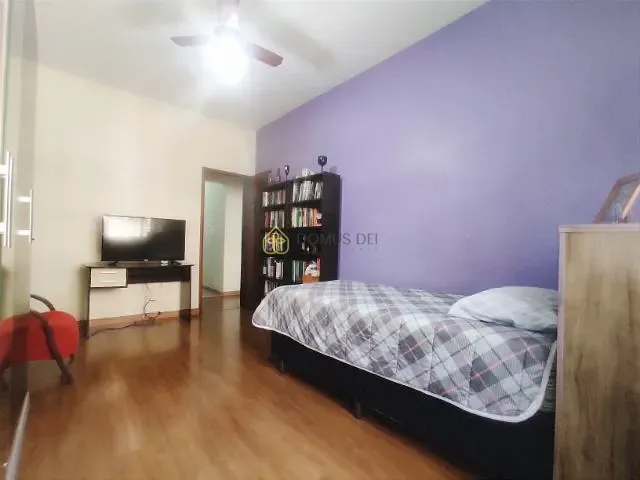 Apartamento com 154m² 3 quartos e 2 banheiros, à venda, no bairro Ano Bom em Barra Mansa