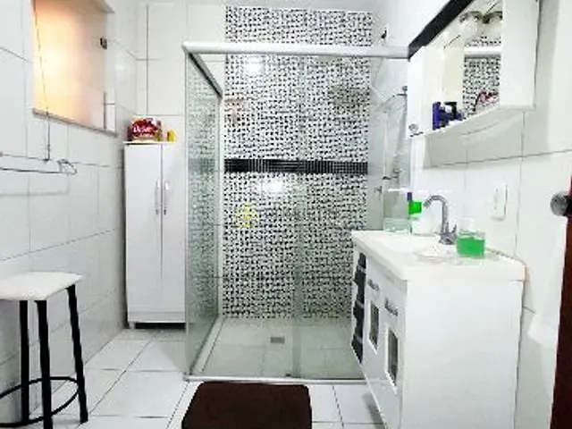 Apartamento com 154m² 3 quartos e 2 banheiros, à venda, no bairro Ano Bom em Barra Mansa