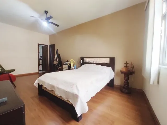 Apartamento com 154m² 3 quartos e 2 banheiros, à venda, no bairro Ano Bom em Barra Mansa