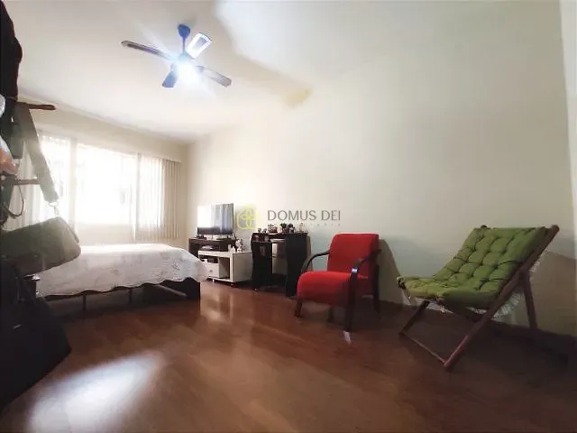 Apartamento com 154m² 3 quartos e 2 banheiros, à venda, no bairro Ano Bom em Barra Mansa