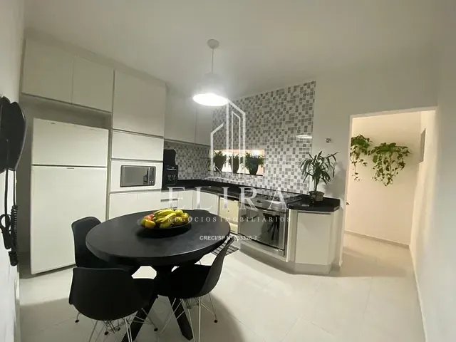 Apartamento 3 quartos e 2 banheiros, à venda, no bairro Jardim da Colina em Americana