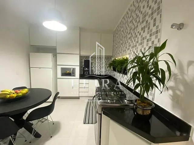 Apartamento 3 quartos e 2 banheiros, à venda, no bairro Jardim da Colina em Americana
