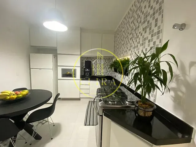 Apartamento 3 quartos e 2 banheiros, à venda, no bairro Jardim da Colina em Americana