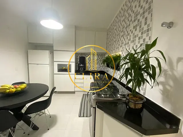 Apartamento 3 quartos e 2 banheiros, à venda, no bairro Jardim da Colina em Americana