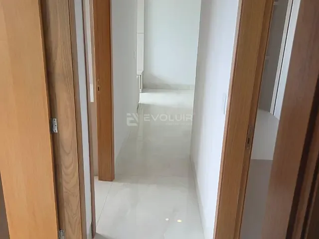 Apartamento 3 quartos e 2 banheiros, para alugar, no bairro Setor Pedro Ludovico em Goiânia