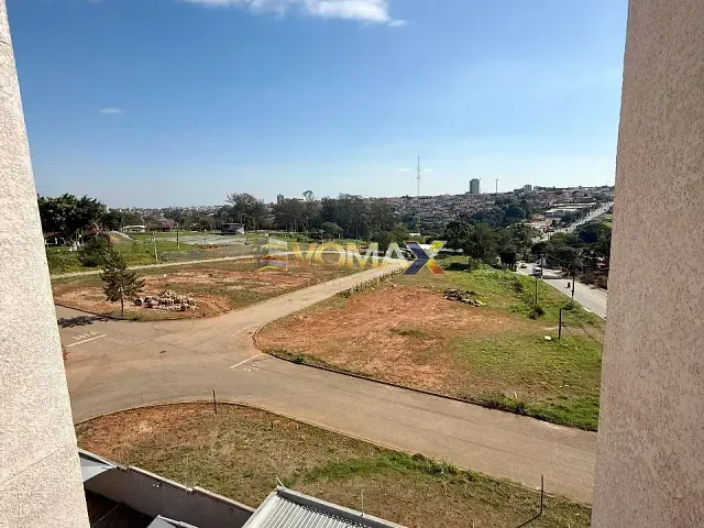 Apartamento 2 quartos e 1 banheiro, à venda ou para alugar, no bairro Vila Asem em Itapetininga