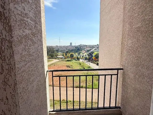 Apartamento 2 quartos e 1 banheiro, à venda ou para alugar, no bairro Vila Asem em Itapetininga
