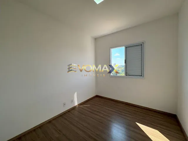 Apartamento 2 quartos e 1 banheiro, à venda ou para alugar, no bairro Vila Asem em Itapetininga