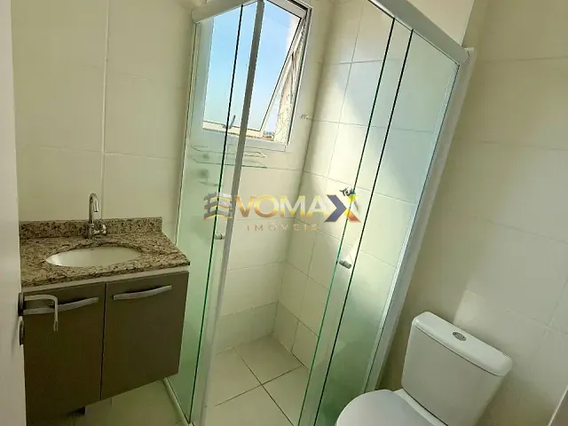 Apartamento 2 quartos e 1 banheiro, à venda ou para alugar, no bairro Vila Asem em Itapetininga