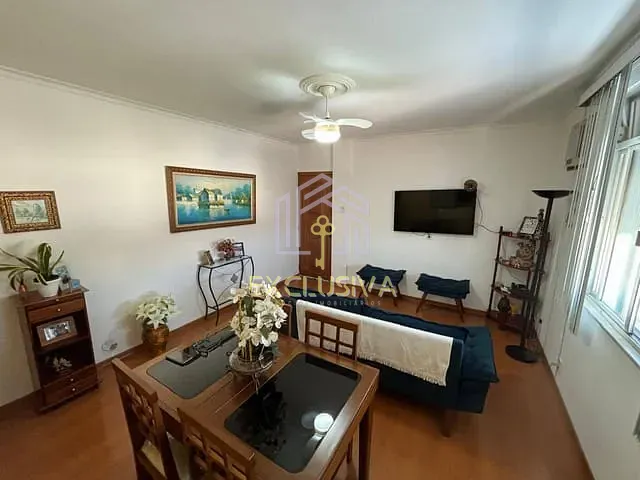 Apartamento com 87m² 2 quartos e 2 banheiros, à venda, no bairro Moneró em Rio de Janeiro