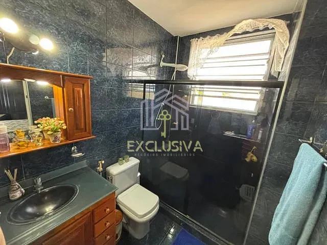 Apartamento com 87m² 2 quartos e 2 banheiros, à venda, no bairro Moneró em Rio de Janeiro