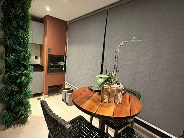 Apartamento 3 quartos e 2 banheiros, à venda, no bairro Parque Alvorada em Dourados