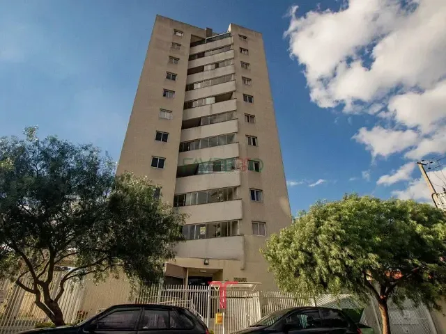 Apartamento 3 quartos e 1 banheiro, à venda, no bairro Capão Raso em Curitiba