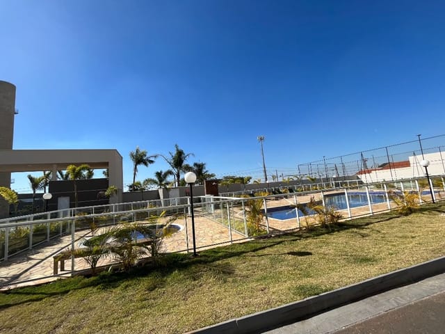 Apartamento com 52m² 2 quartos e 1 banheiro, para alugar, no bairro Jardim Wanderley em Tatuí