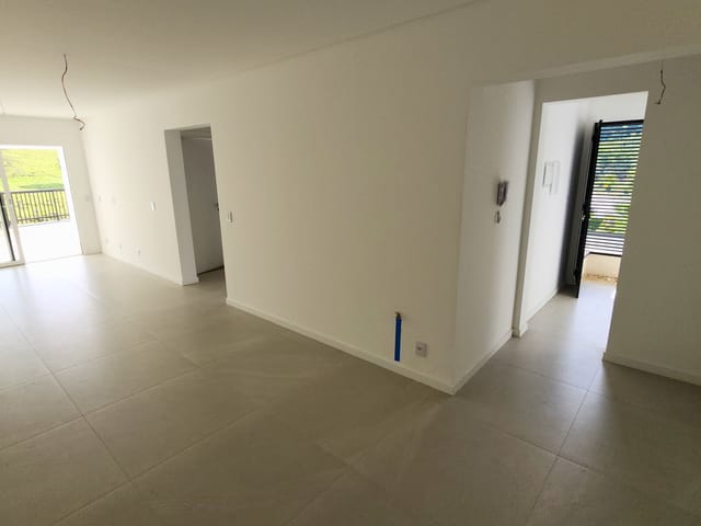 Apartamento com 120m² 2 quartos e 2 banheiros, à venda, no bairro Centro em Pomerode