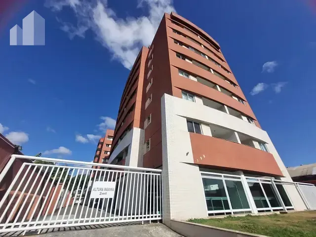 Apartamento com 35m² 1 quarto e 1 banheiro, à venda ou para alugar, no bairro Campo Grande em Rio de Janeiro