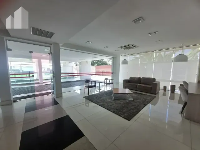 Apartamento com 35m² 1 quarto e 1 banheiro, à venda ou para alugar, no bairro Campo Grande em Rio de Janeiro