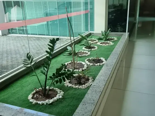 Apartamento com 35m² 1 quarto e 1 banheiro, à venda ou para alugar, no bairro Campo Grande em Rio de Janeiro