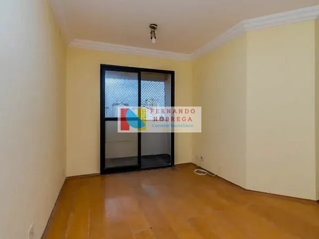 Apartamento com 72m² 3 quartos e 2 banheiros, à venda, no bairro Parque Mandaqui em São Paulo