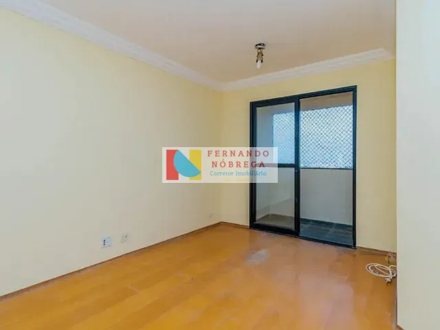 Apartamento com 72m² 3 quartos e 2 banheiros, à venda, no bairro Parque Mandaqui em São Paulo