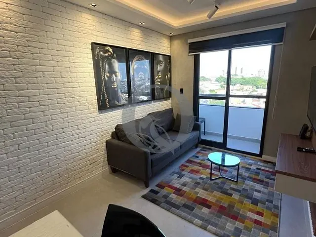 Apartamento 2 quartos e 1 banheiro, à venda, no bairro Vila Formosa em São Paulo