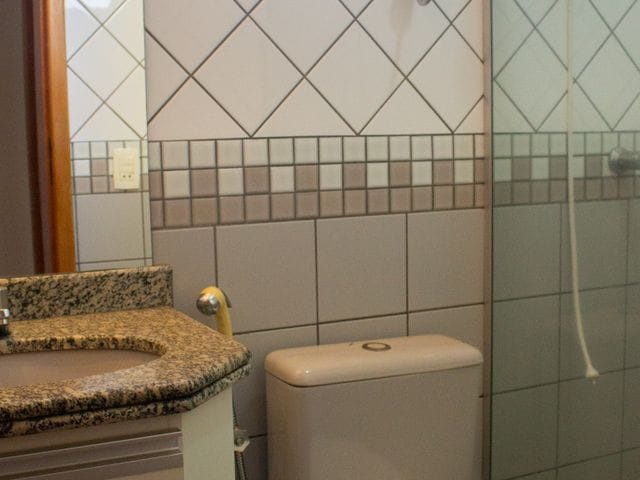 Apartamento com 86m² 3 quartos e 2 banheiros, à venda, no bairro Setor Bueno em Goiânia