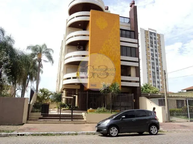 Apartamento 2 quartos e 2 banheiros, à venda, no bairro Centro em Pelotas