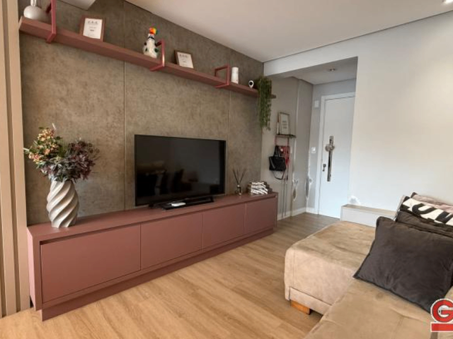 Apartamento com 121m² 2 quartos e 2 banheiros, à venda, no bairro Centro em Nova Prata