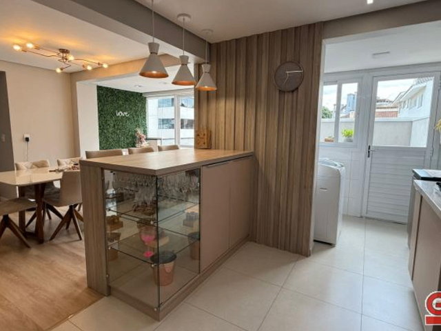 Apartamento com 121m² 2 quartos e 2 banheiros, à venda, no bairro Centro em Nova Prata