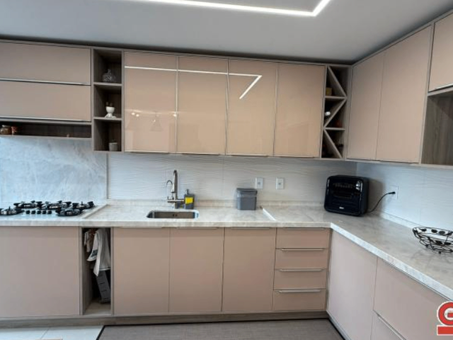 Apartamento com 121m² 2 quartos e 2 banheiros, à venda, no bairro Centro em Nova Prata