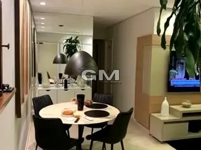 Apartamento 3 quartos e 1 banheiro, à venda, no bairro Quinta da Primavera em Ribeirão Preto