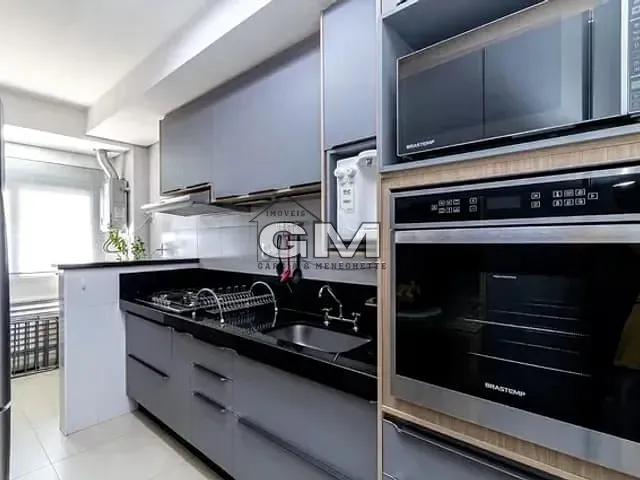 Apartamento 3 quartos e 1 banheiro, à venda, no bairro Quinta da Primavera em Ribeirão Preto