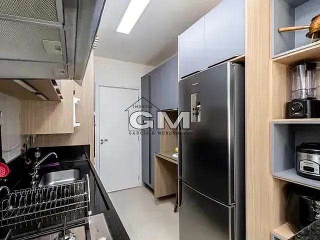 Apartamento 3 quartos e 1 banheiro, à venda, no bairro Quinta da Primavera em Ribeirão Preto