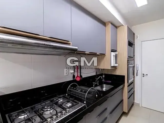 Apartamento 3 quartos e 1 banheiro, à venda, no bairro Quinta da Primavera em Ribeirão Preto
