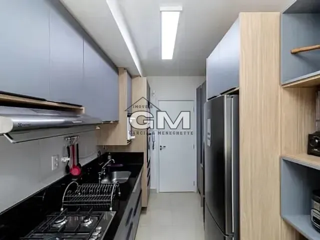Apartamento 3 quartos e 1 banheiro, à venda, no bairro Quinta da Primavera em Ribeirão Preto