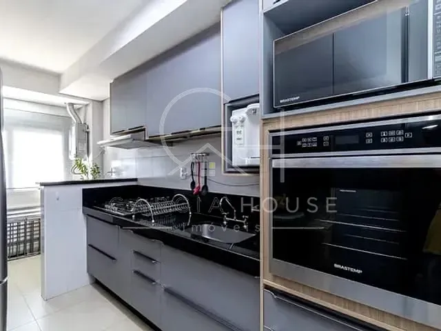 Apartamento 3 quartos e 1 banheiro, à venda, no bairro Quinta da Primavera em Ribeirão Preto