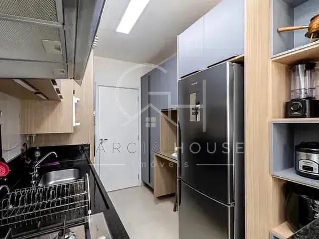 Apartamento 3 quartos e 1 banheiro, à venda, no bairro Quinta da Primavera em Ribeirão Preto