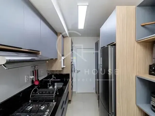 Apartamento 3 quartos e 1 banheiro, à venda, no bairro Quinta da Primavera em Ribeirão Preto