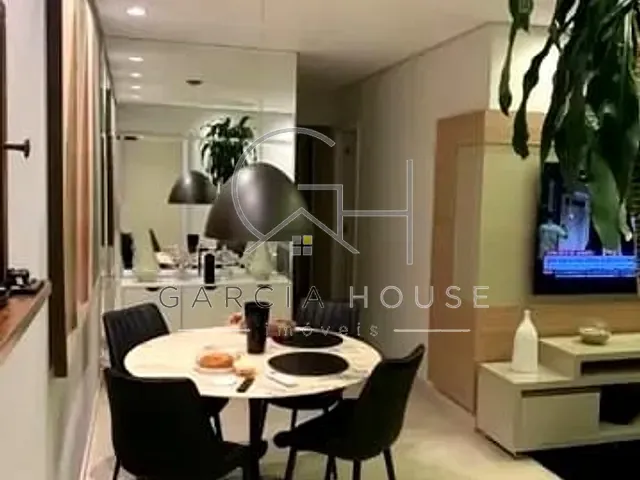 Apartamento 3 quartos e 1 banheiro, à venda, no bairro Quinta da Primavera em Ribeirão Preto