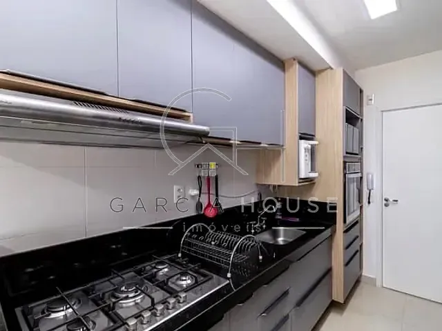 Apartamento 3 quartos e 1 banheiro, à venda, no bairro Quinta da Primavera em Ribeirão Preto