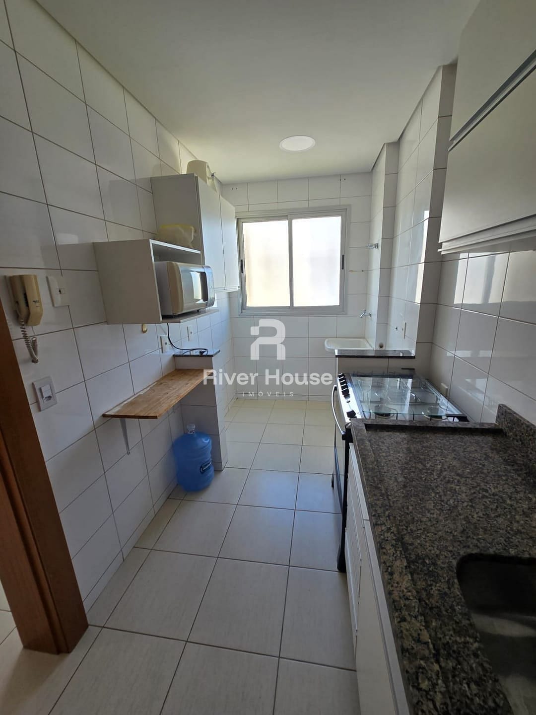 Apartamento para alugar com 3 quartos, 77m² - Foto 14