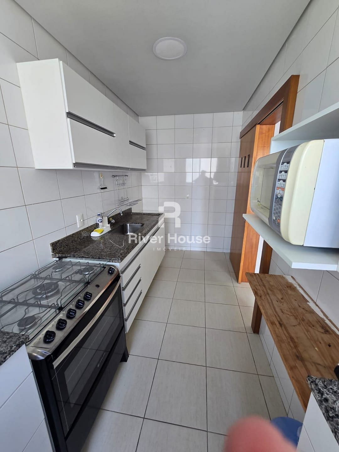 Apartamento para alugar com 3 quartos, 77m² - Foto 16