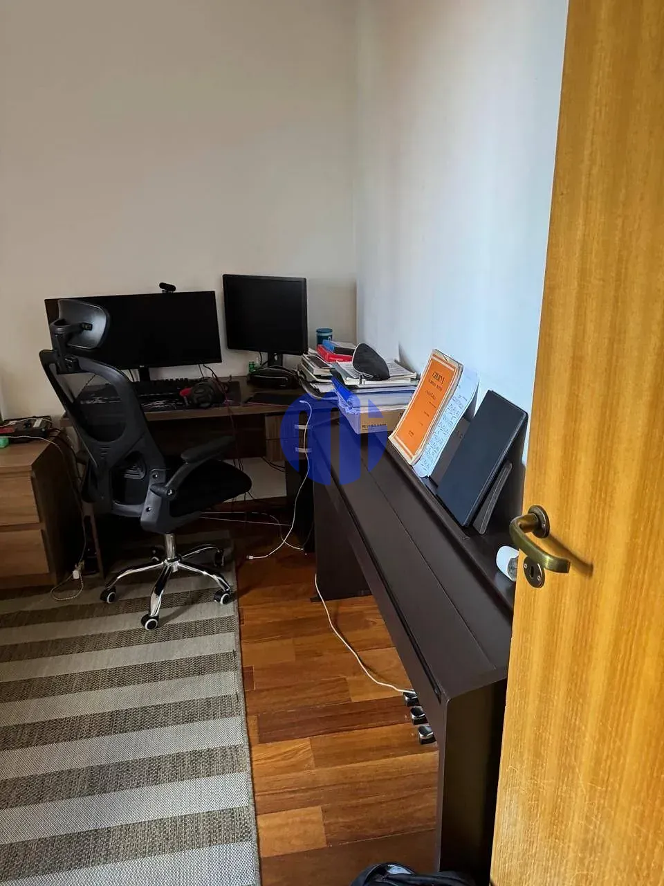 Apartamento, 3 quartos, 110 m² - Foto 14