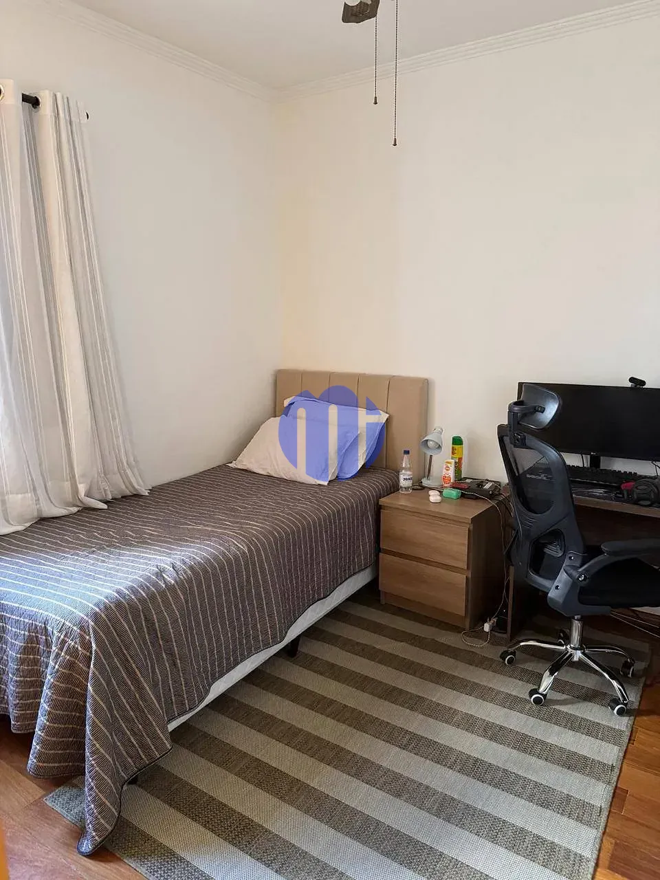 Apartamento, 3 quartos, 110 m² - Foto 3