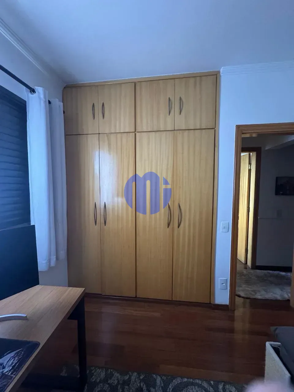 Apartamento, 3 quartos, 110 m² - Foto 4