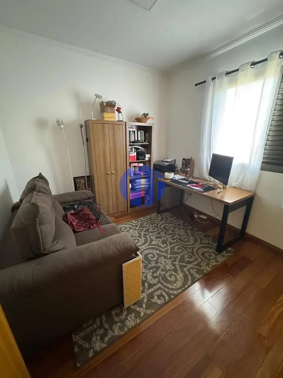 Apartamento, 3 quartos, 110 m² - Foto 7