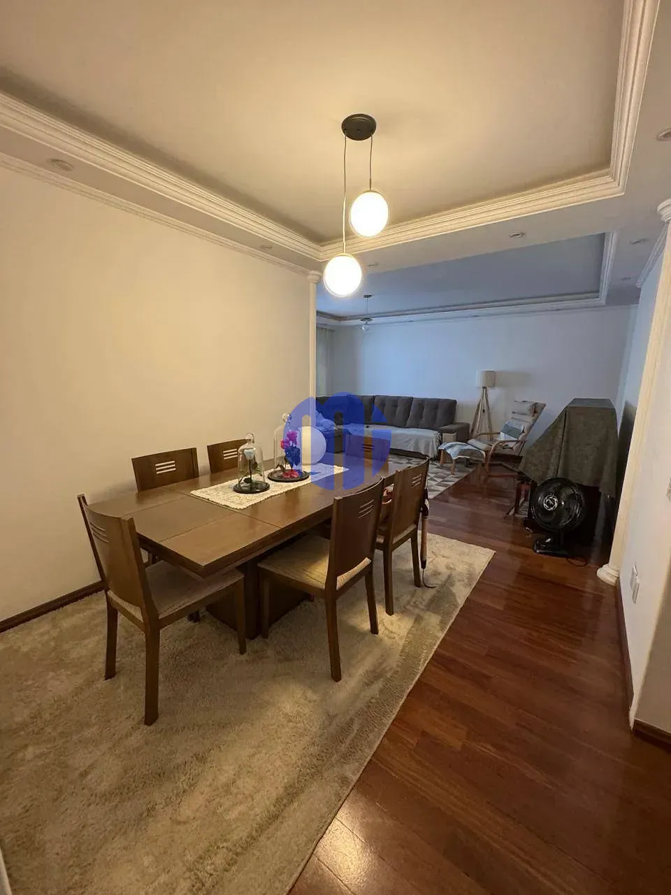 Apartamento, 3 quartos, 110 m² - Foto 12