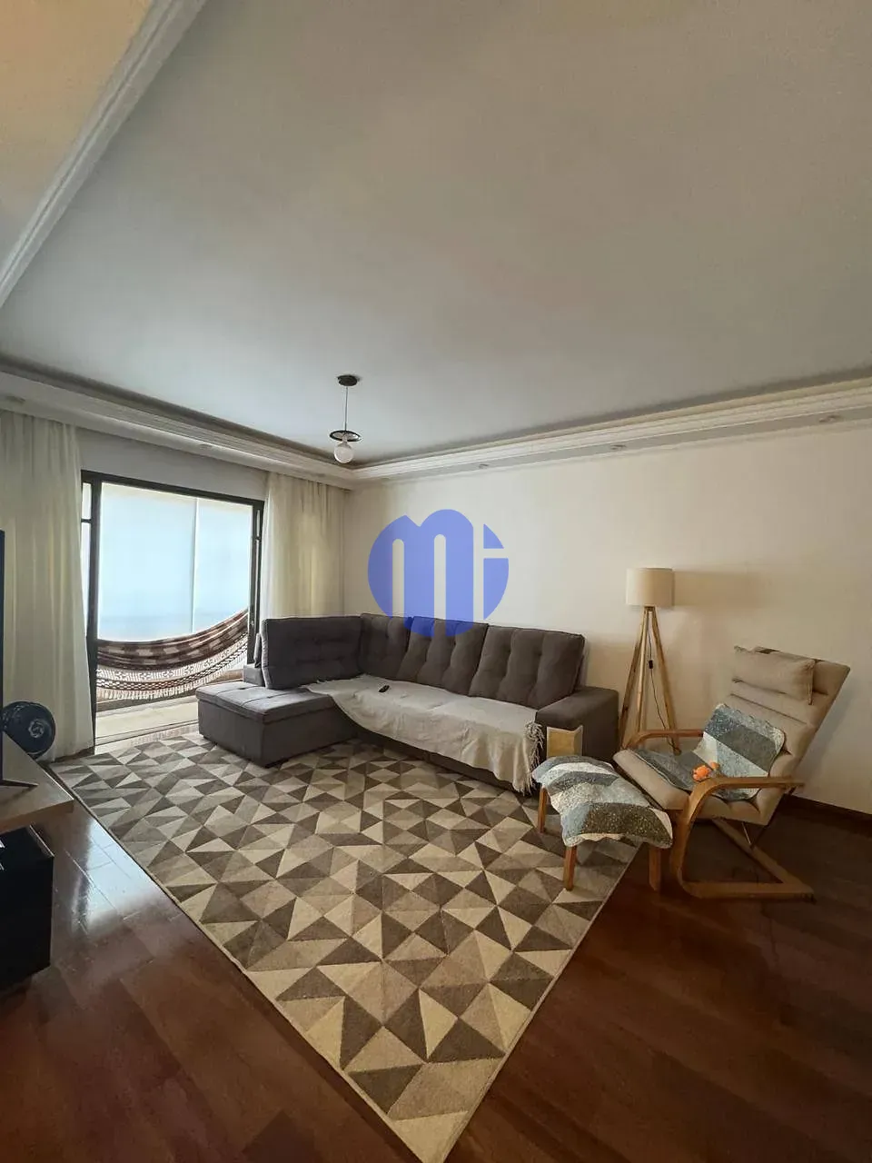 Apartamento, 3 quartos, 110 m² - Foto 1